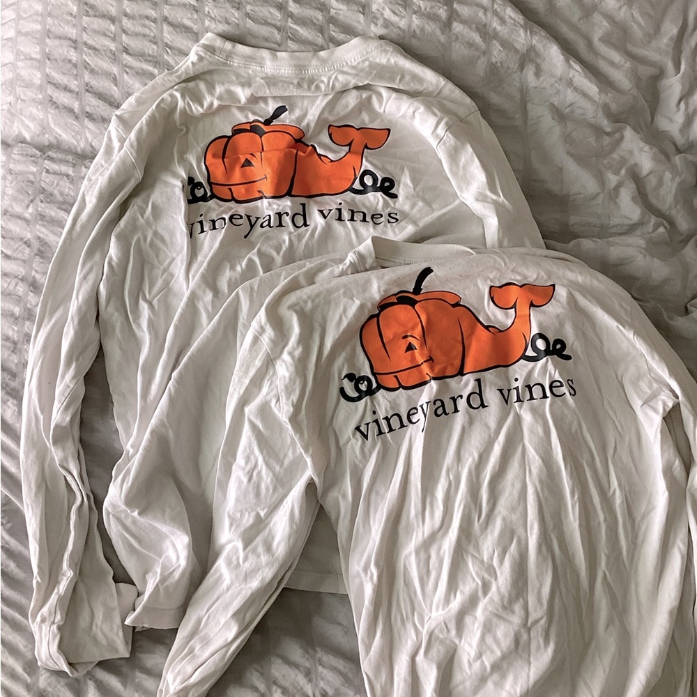 Vineyard Vines Long Sleeve Shirts!